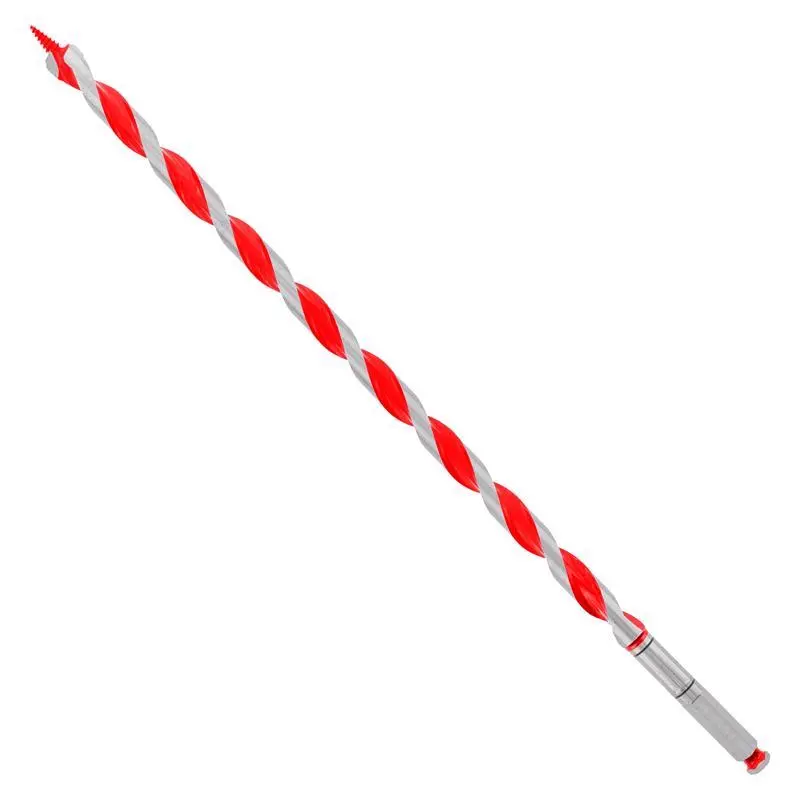 Diablo Dura-Tip 5/8 in. D X 17.5 in. L Auger Bit High Speed Steel 1 pc - Deal of The Week