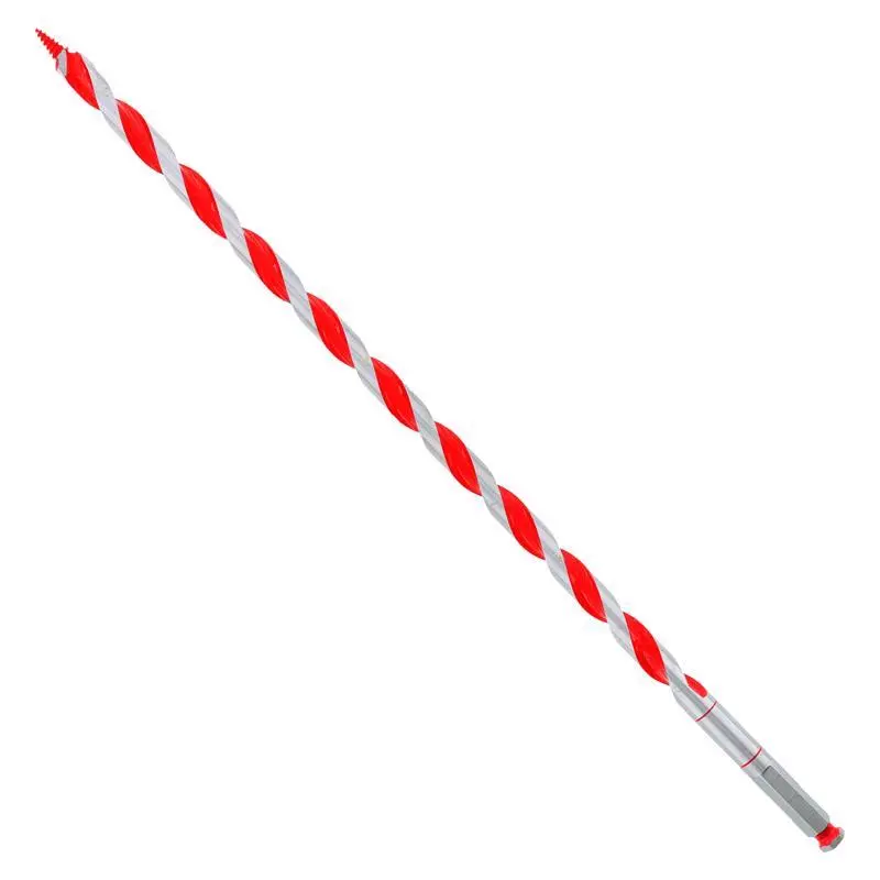 Diablo Dura-Tip 9/16 in. D X 17.5 in. L Auger Bit High Speed Steel 1 pc - Deal of The Week