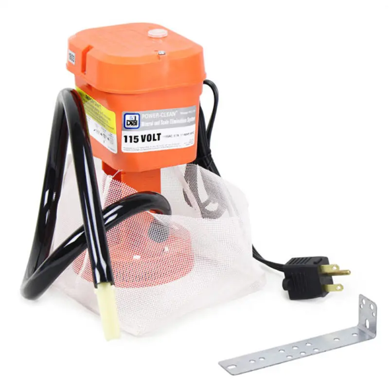 Dial Power Clean 9-1/2 in. H X 5-1/2 in. W Orange Polypropylene Evaporative Cooler Pump - Deal of The Week