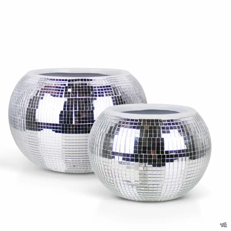 Disco Pot