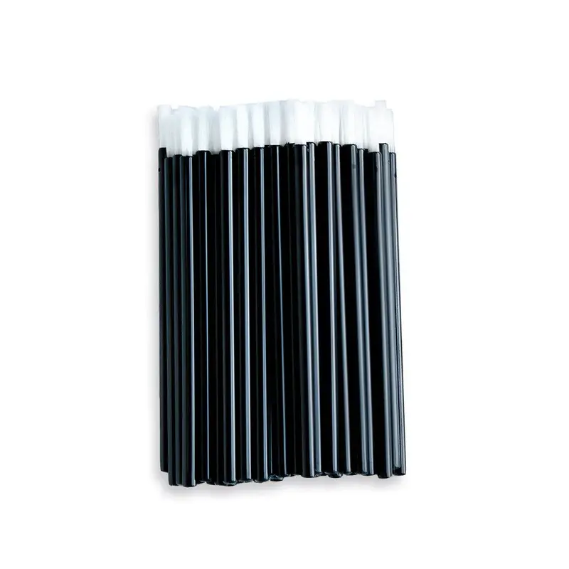 Disposable Paint Brushes for PYOC - (Pack of 60) - Food Safe