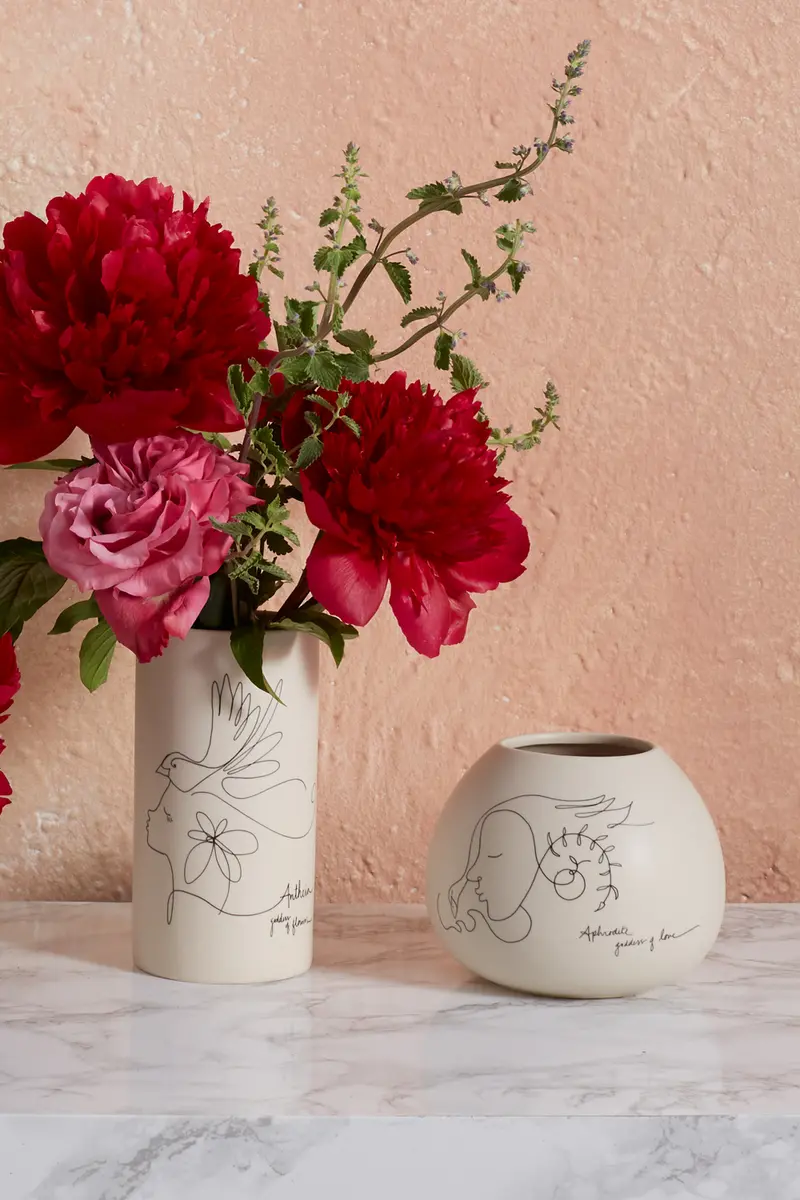 Divinity Collection Set of 8 By Accent Decor