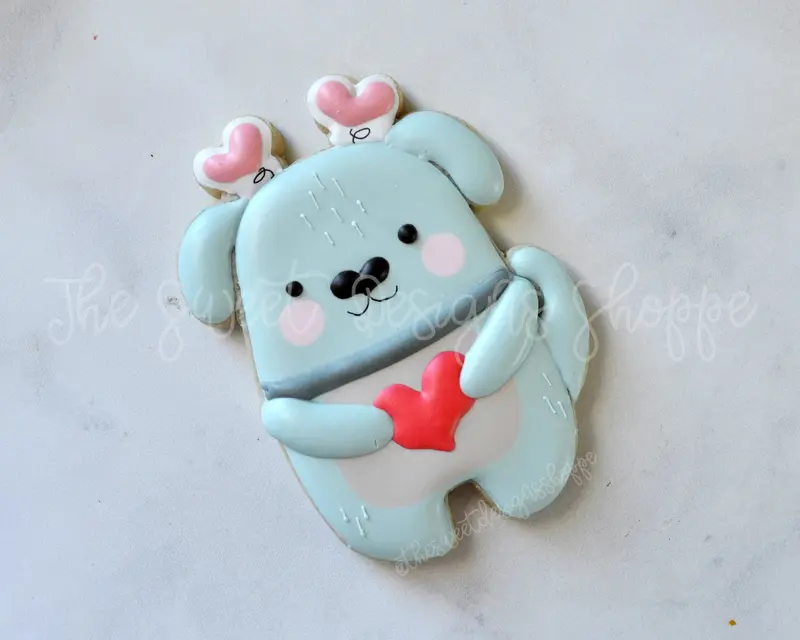 Dog Pal - Cookie Cutter
