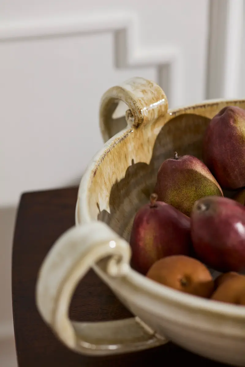 Dolorosa Bowl By Accent Decor