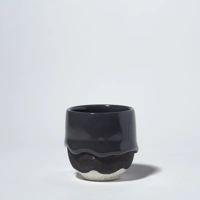 Doodle Espresso Cup