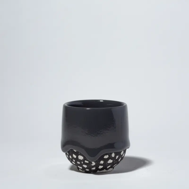 Doodle Espresso Cup