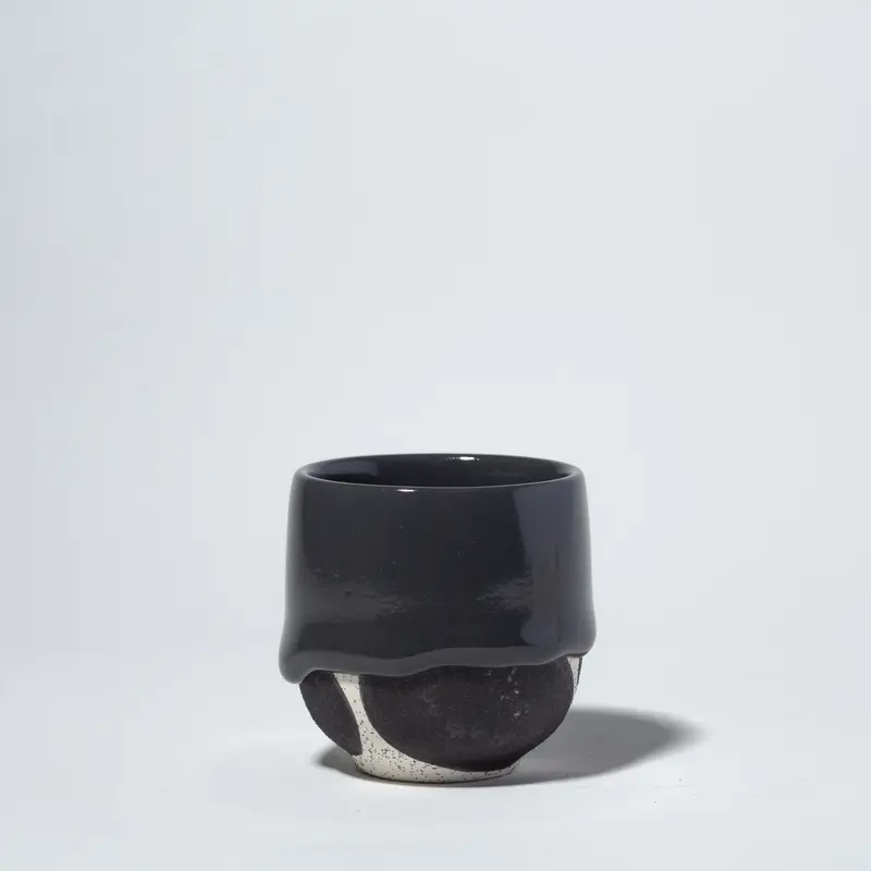 Doodle Espresso Cup