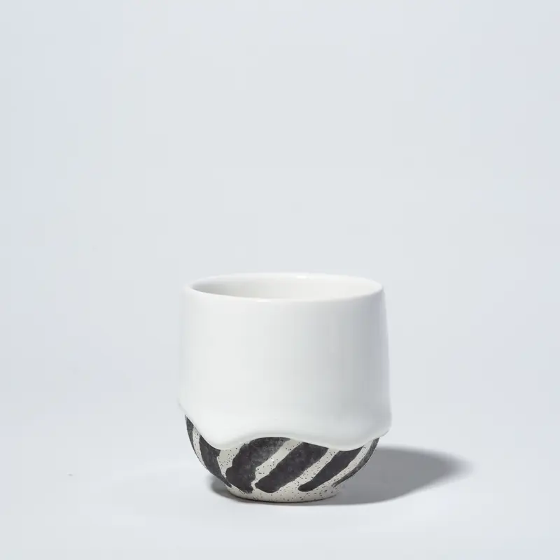 Doodle Espresso Cup