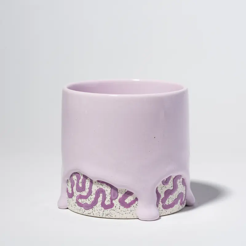 Doodle Squat Cylinder