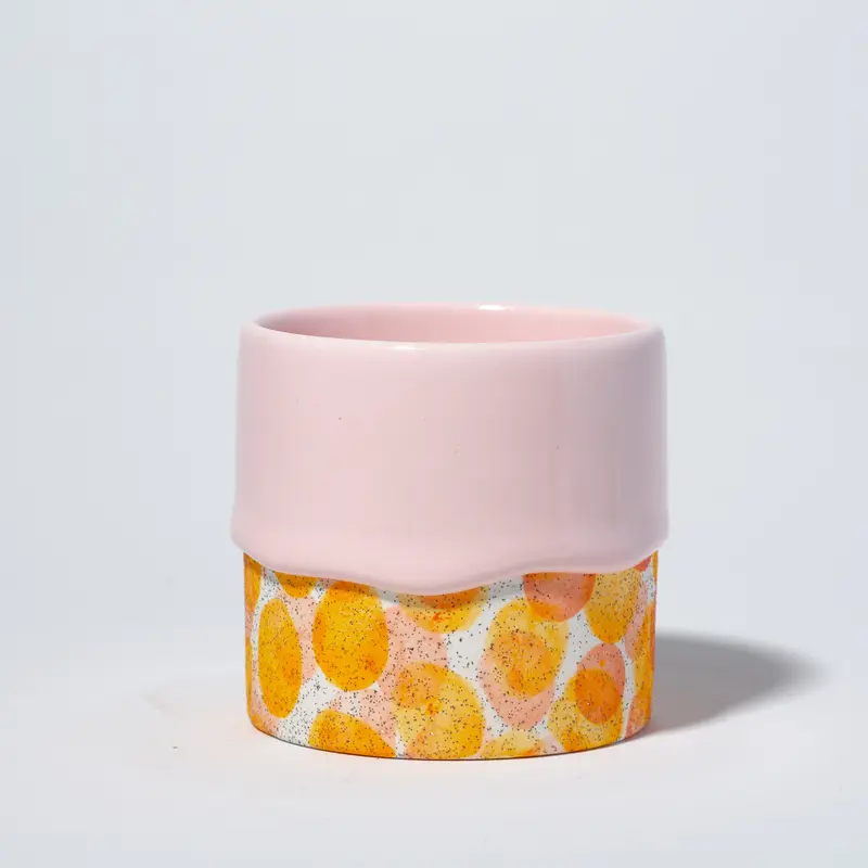 Doodle Squat Cylinder