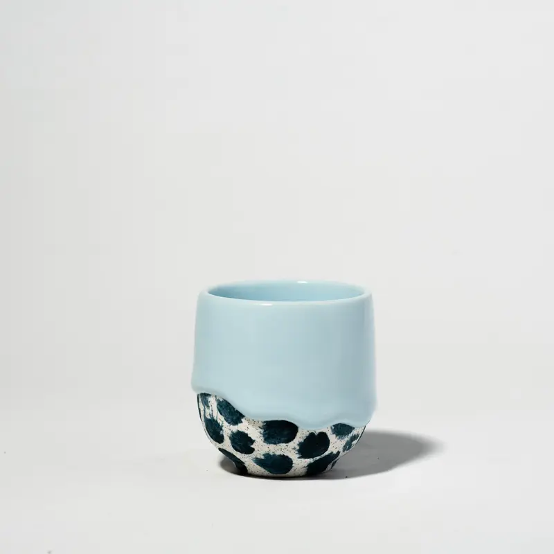Dotty Espresso Cup