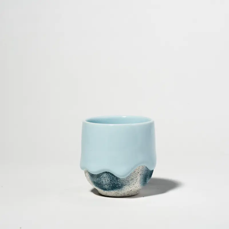 Dotty Espresso Cup