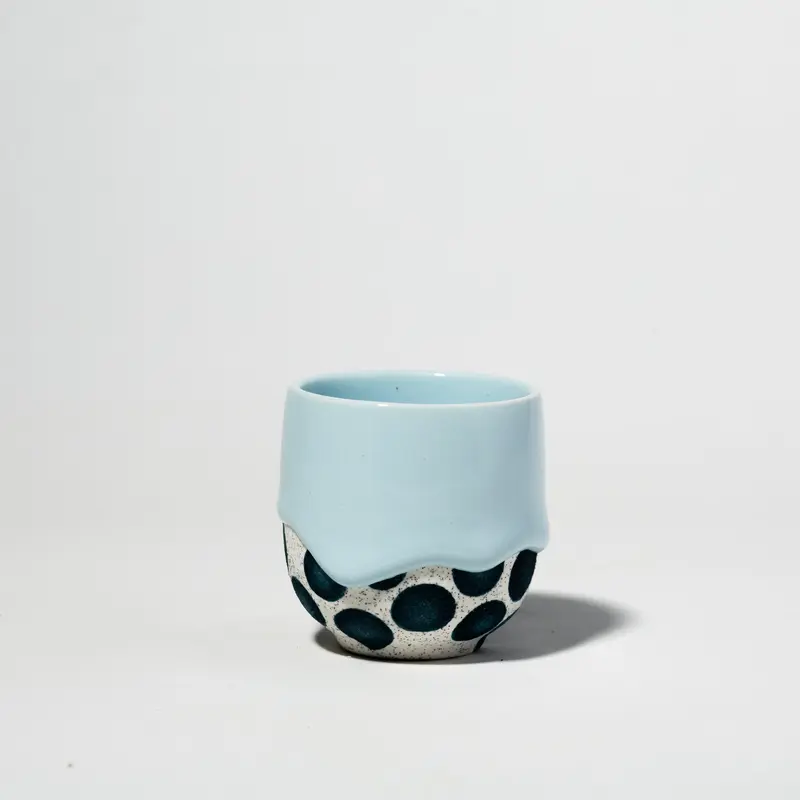 Dotty Espresso Cup