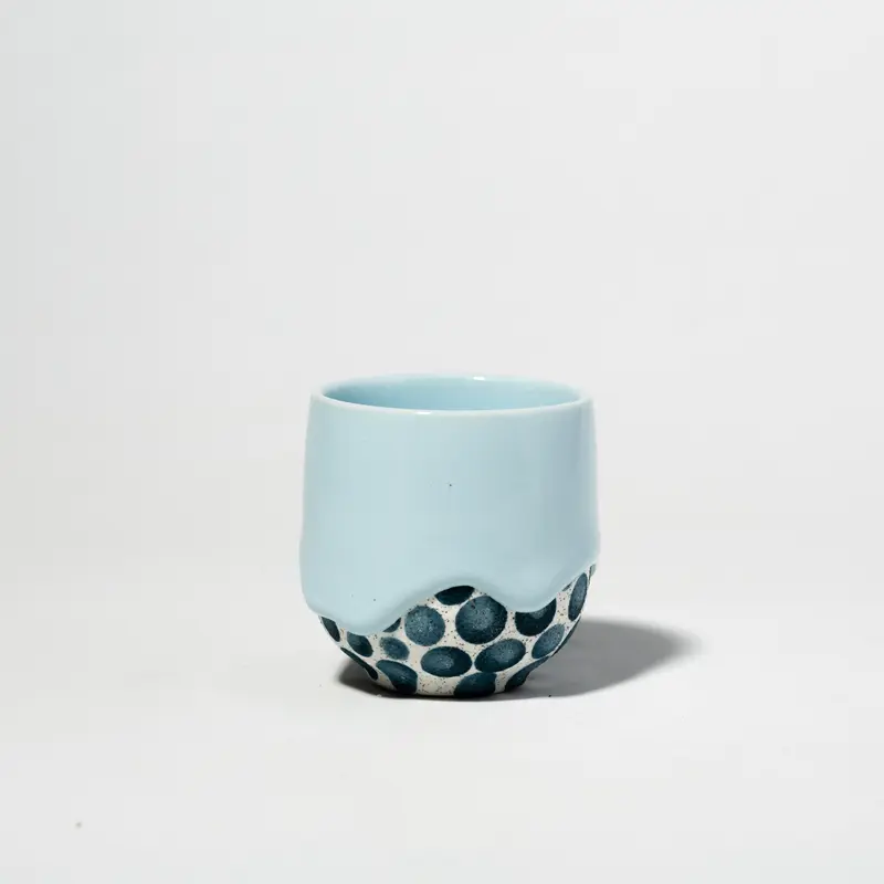 Dotty Espresso Cup