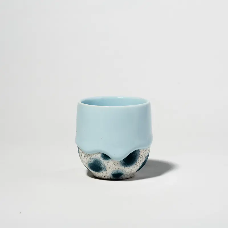 Dotty Espresso Cup