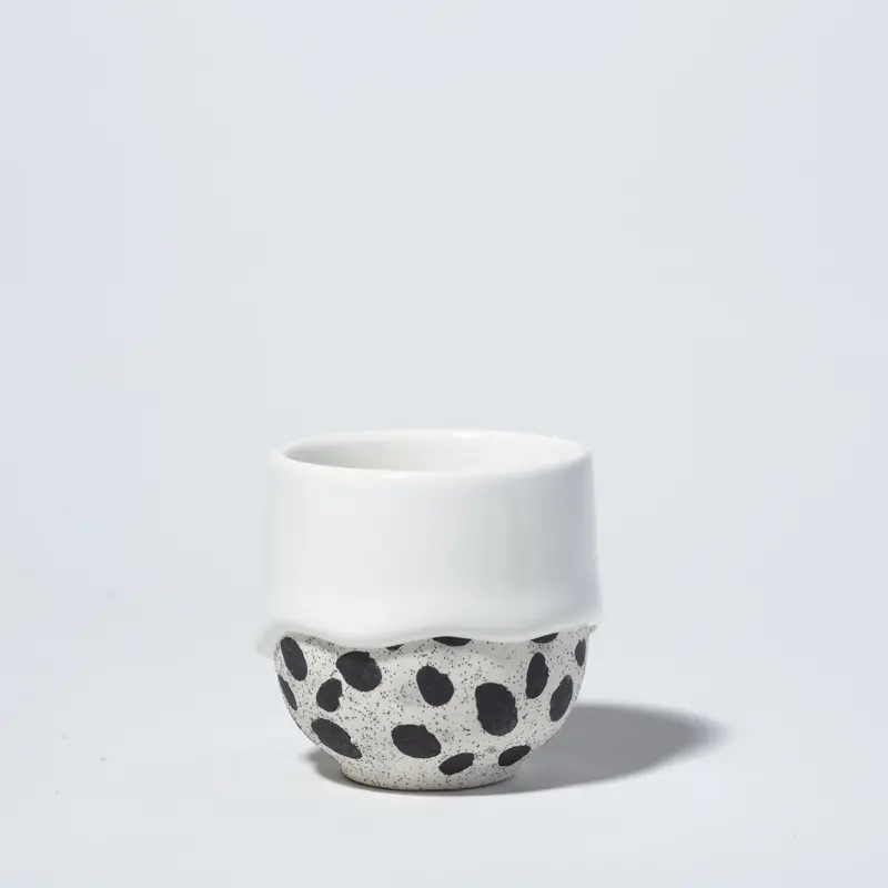 Dotty Espresso Cup