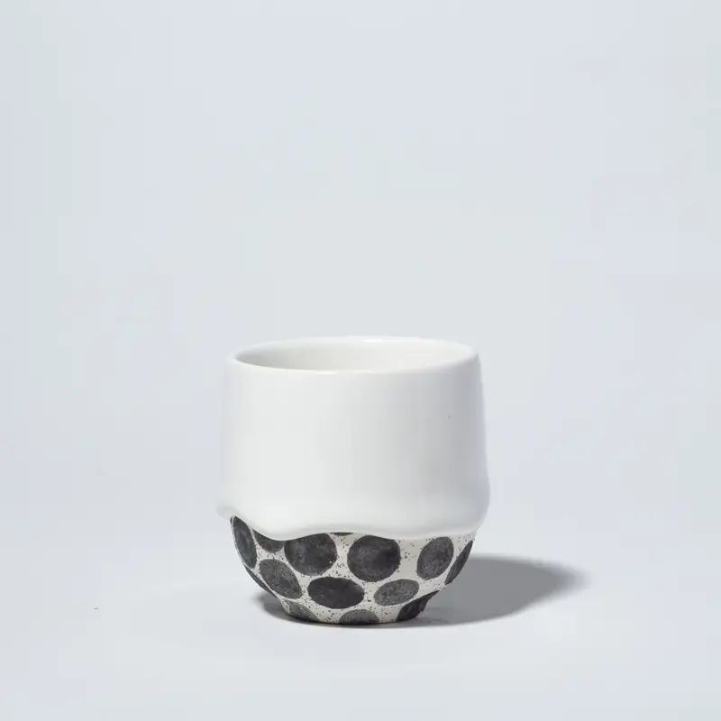 Dotty Espresso Cup
