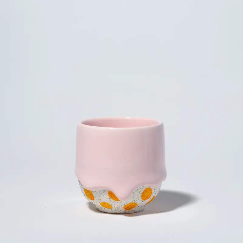 Dotty Espresso Cup