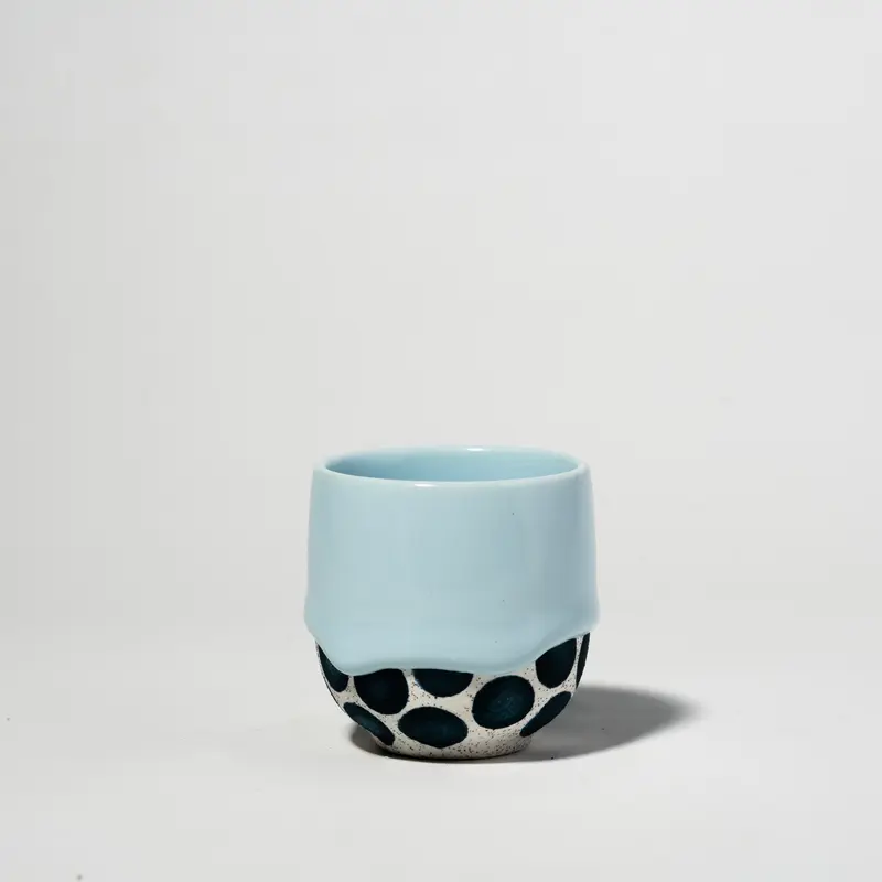 Dotty Espresso Cup