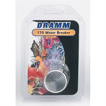 Dramm 170AL Water Breaker Nozzle -Aluminum