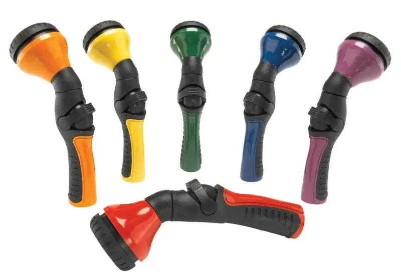 Dramm One Touch Shower & Stream Nozzle