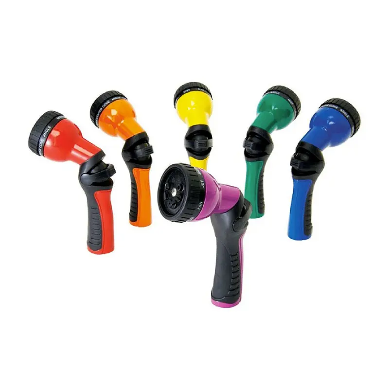 Dramm Revolution 9 Pattern Spray Gun BFG