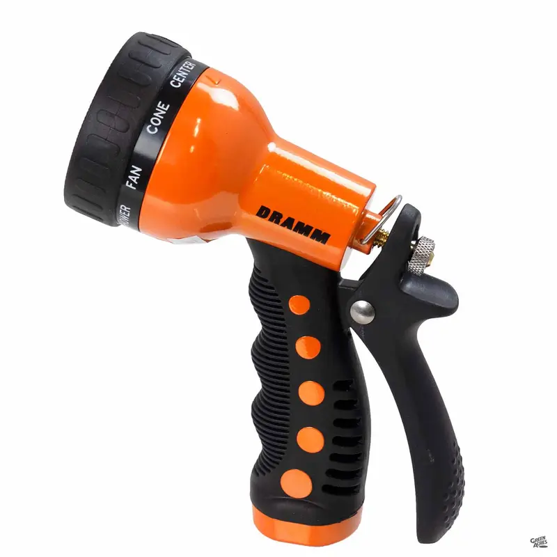 Dramm Touch N' Flow Revolver