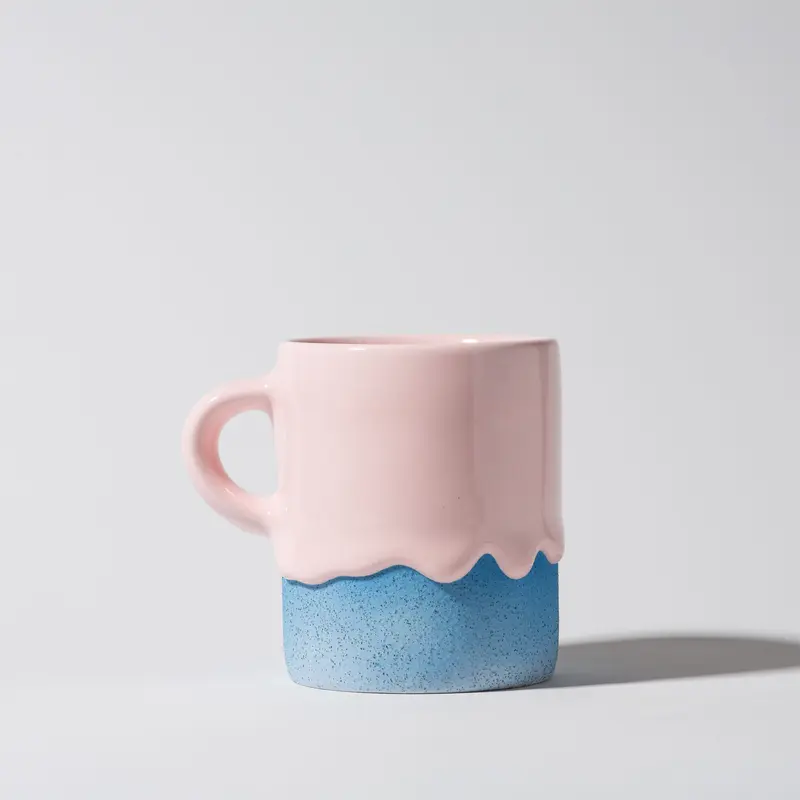 Dream Cylinder Mug