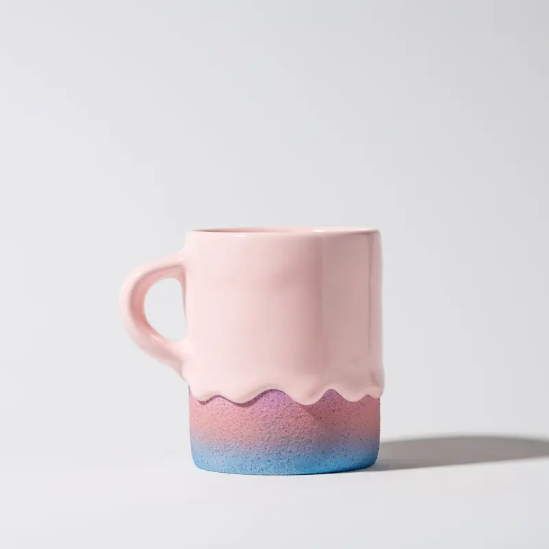 Dream Cylinder Mug