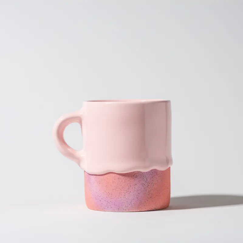 Dream Cylinder Mug