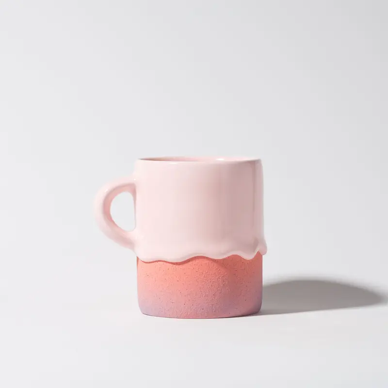 Dream Cylinder Mug