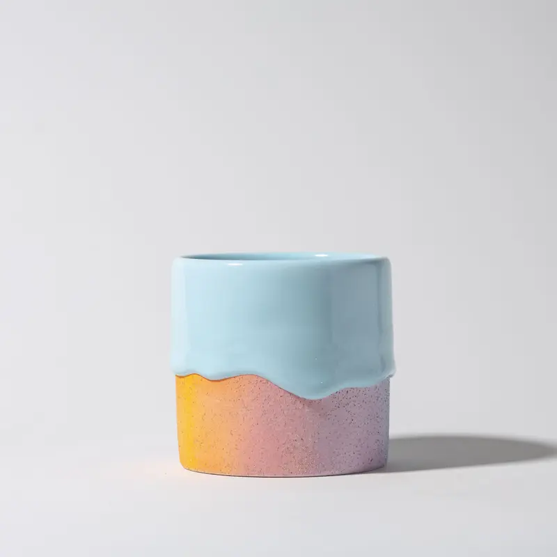 Dream Squat Cylinder