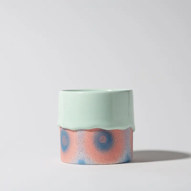 Dream Squat Cylinder