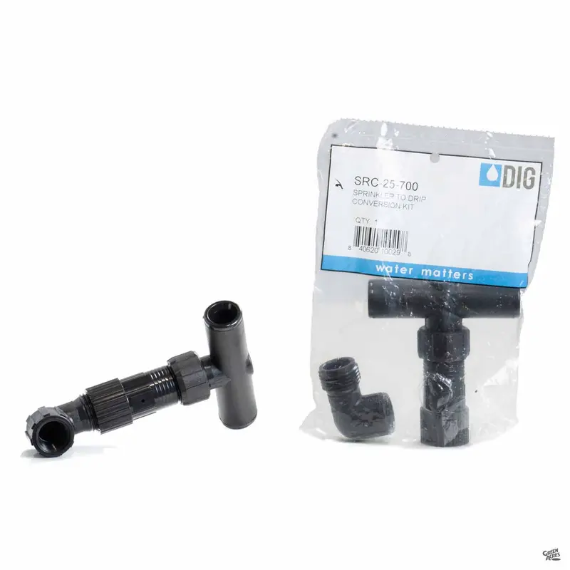 Drip Conversion Kit