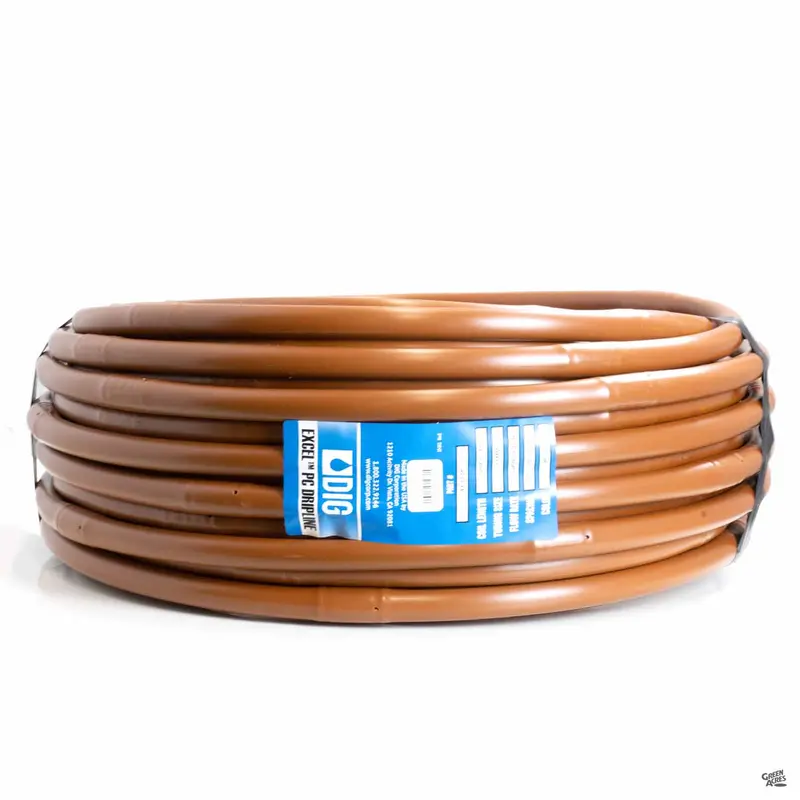 Drip Line 1 GPH
