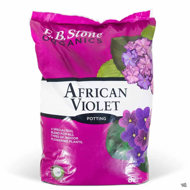 E.B. Stone™ Organics African Violet Mix