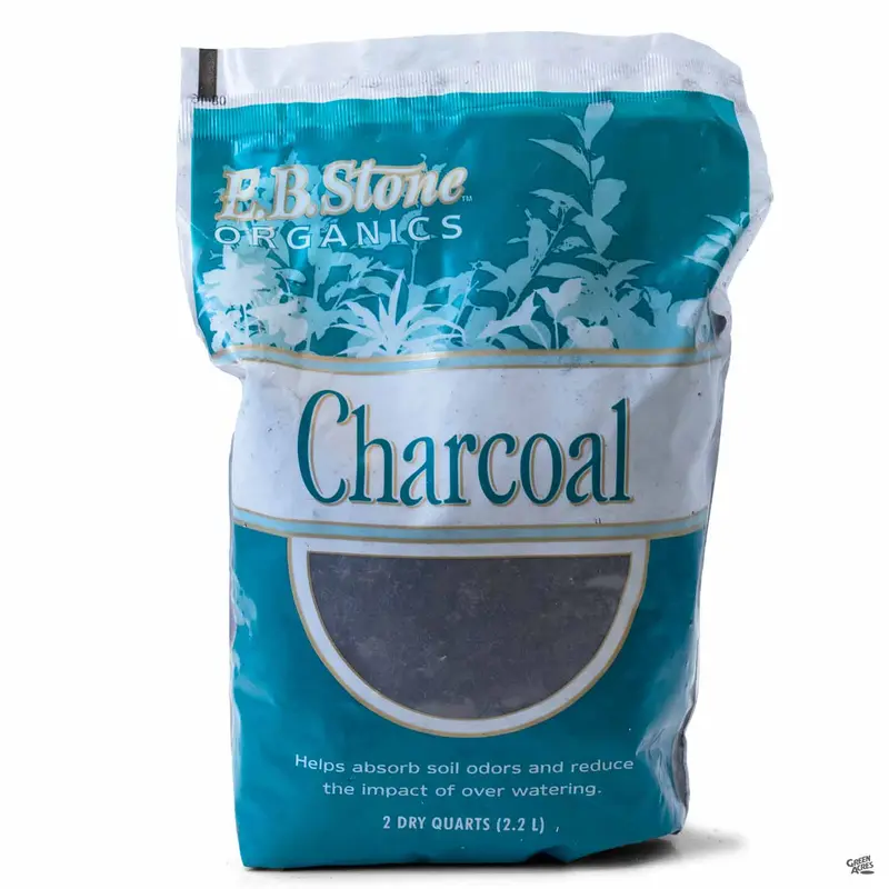 E.B. Stone™ Organics Charcoal