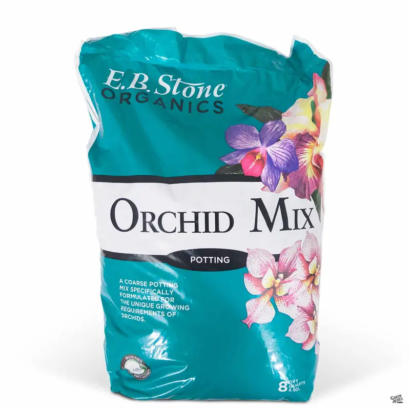 E.B. Stone™ Organics Orchid Mix