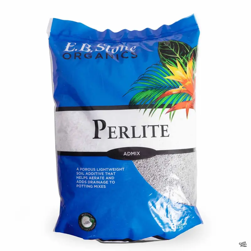 E.B. Stone™ Organics Perlite