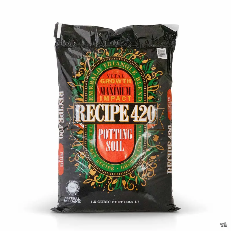 E.B. Stone™ Organics Recipe 420 Potting Soil