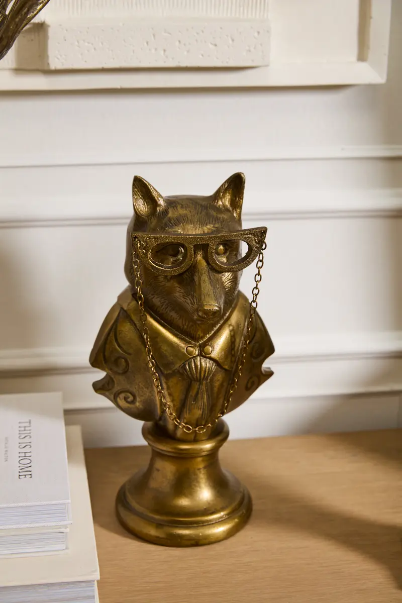 E+E Eloise Bust By Accent Decor