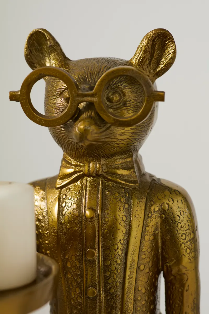 E+E Louie Butler Stand By Accent Decor