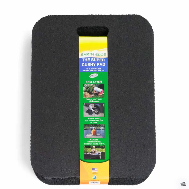 Earth Edge Super Cushy Pad