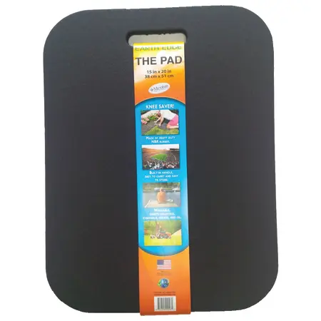 Earth Edge THE PAD (Black)
