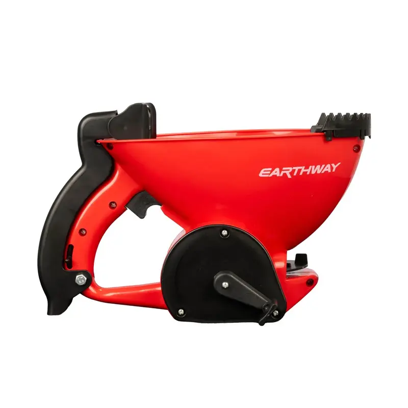 EarthWay Handheld Spreader