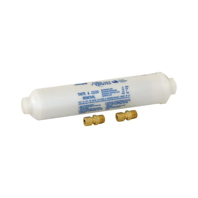 Eastman EZ-FLO In-Line Water Filter - Deal of The Week