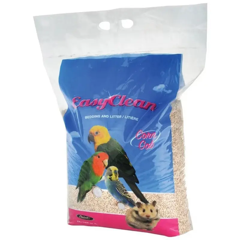 Easy Clean Corn Cob Bedding 23 L