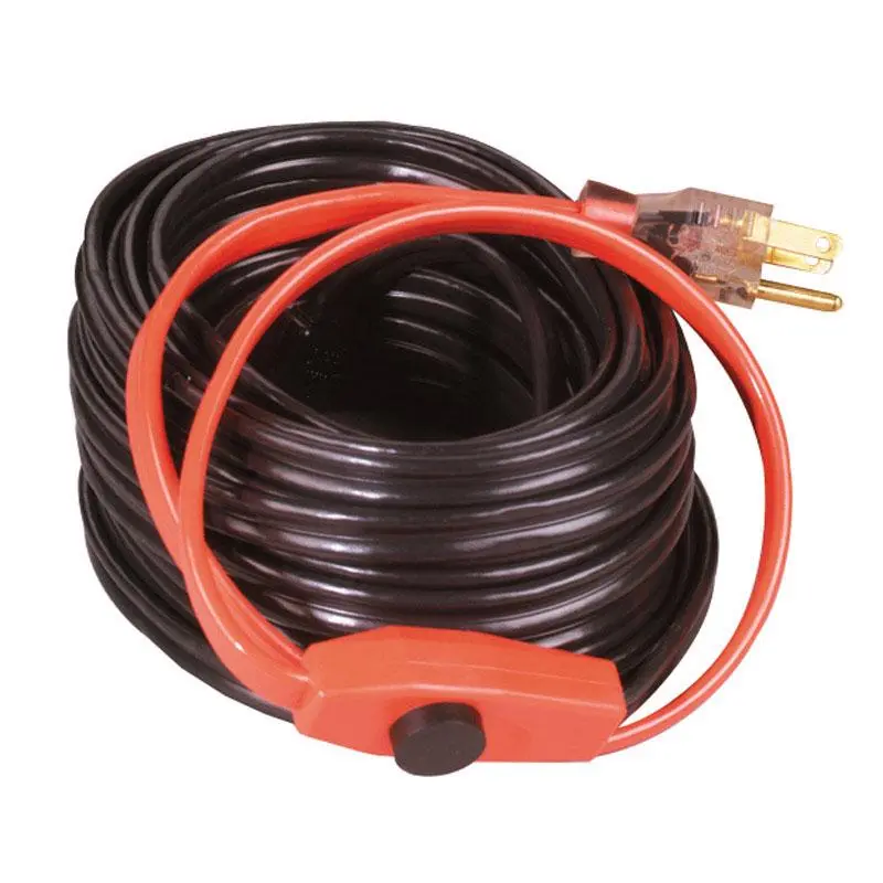 Easy Heat AHB 40 ft. L Heating Cable For Water Pipe - Open Box