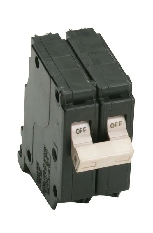 Eaton 30 amps Plug In 2-Pole Circuit Breaker - Deal of The Week