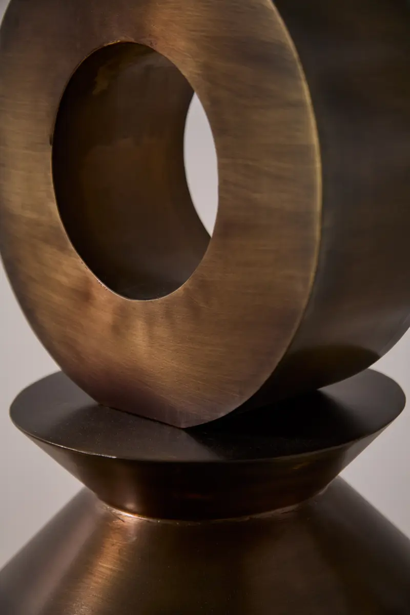 Echelon Column By Accent Decor
